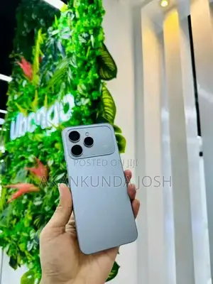New Tecno Spark 40 256 GB Gray