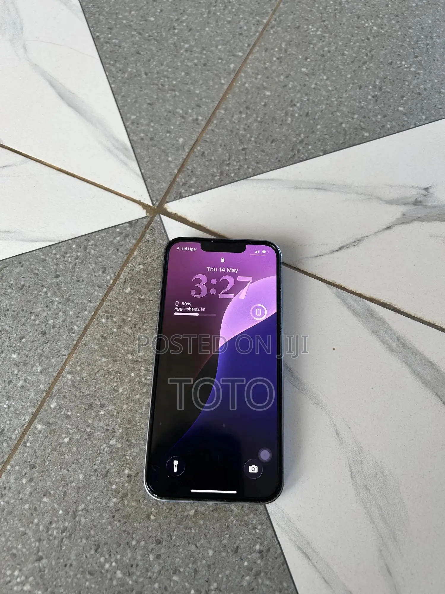 Apple iPhone 14 128 GB Blue