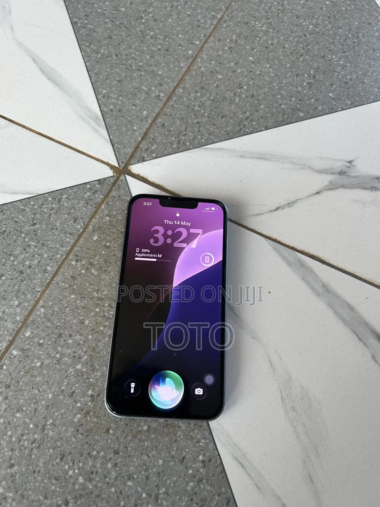 Apple iPhone 14 128 GB Blue