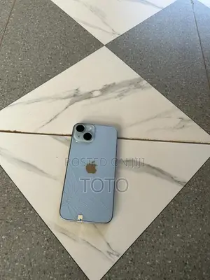 Apple iPhone 14 128 GB Blue