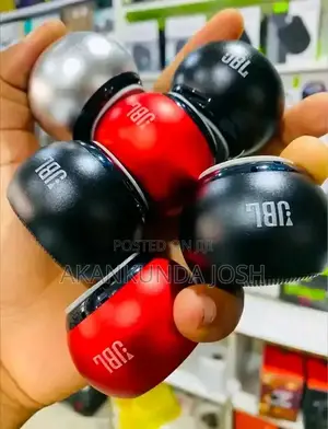 JBL Submissive Conco Bass Speaker