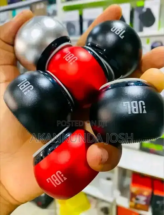 JBL Submissive Conco Bass Speaker