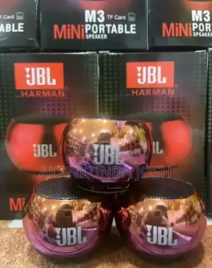 JBL Submissive Conco Bass Speaker