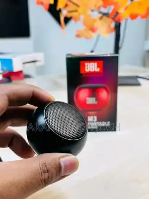 JBL Submissive Conco Bass Speaker