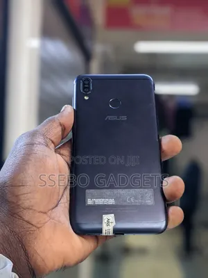 Asus ZenFone AR 64 GB Blue