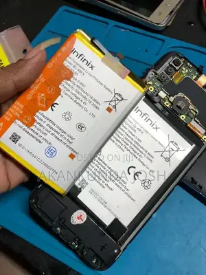 Phone Batteries for Infinix