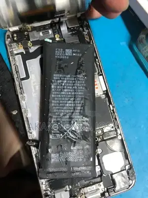 iPhone Batteries