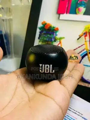 M3 Quality Bass JBL Speakee