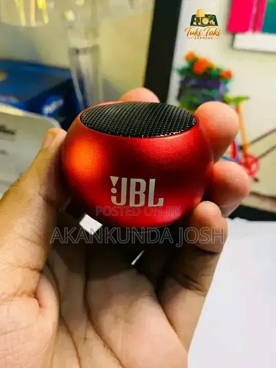 M3 Quality Bass JBL Speakee