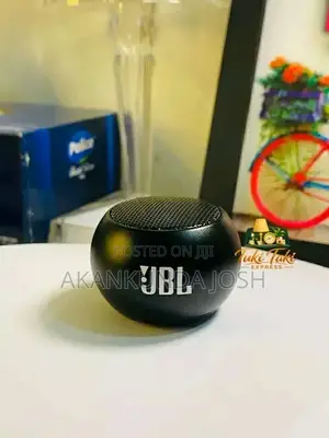 M3 Quality Bass JBL Speakee