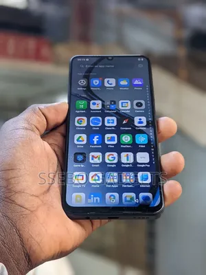 Realme C51 128 GB Gray