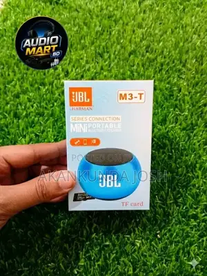 JBL Tiny One