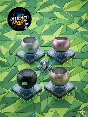 JBL Tiny One