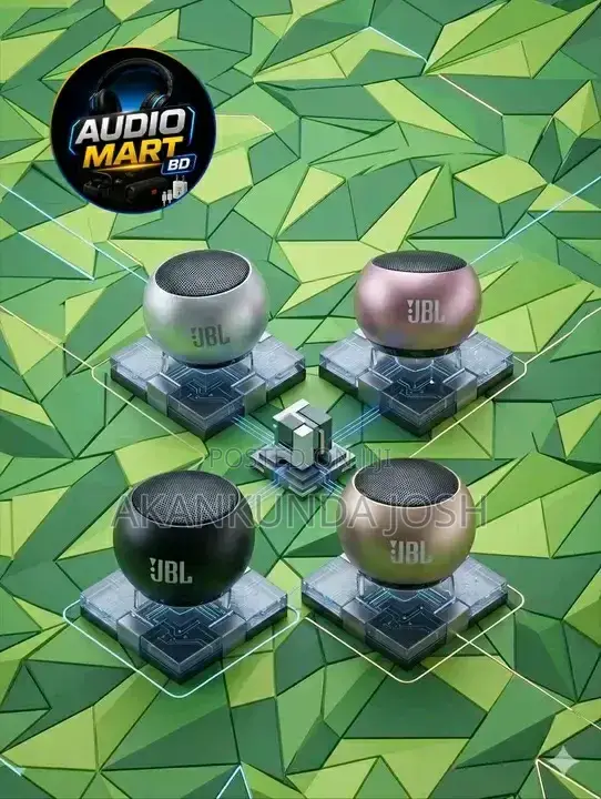 JBL Tiny One