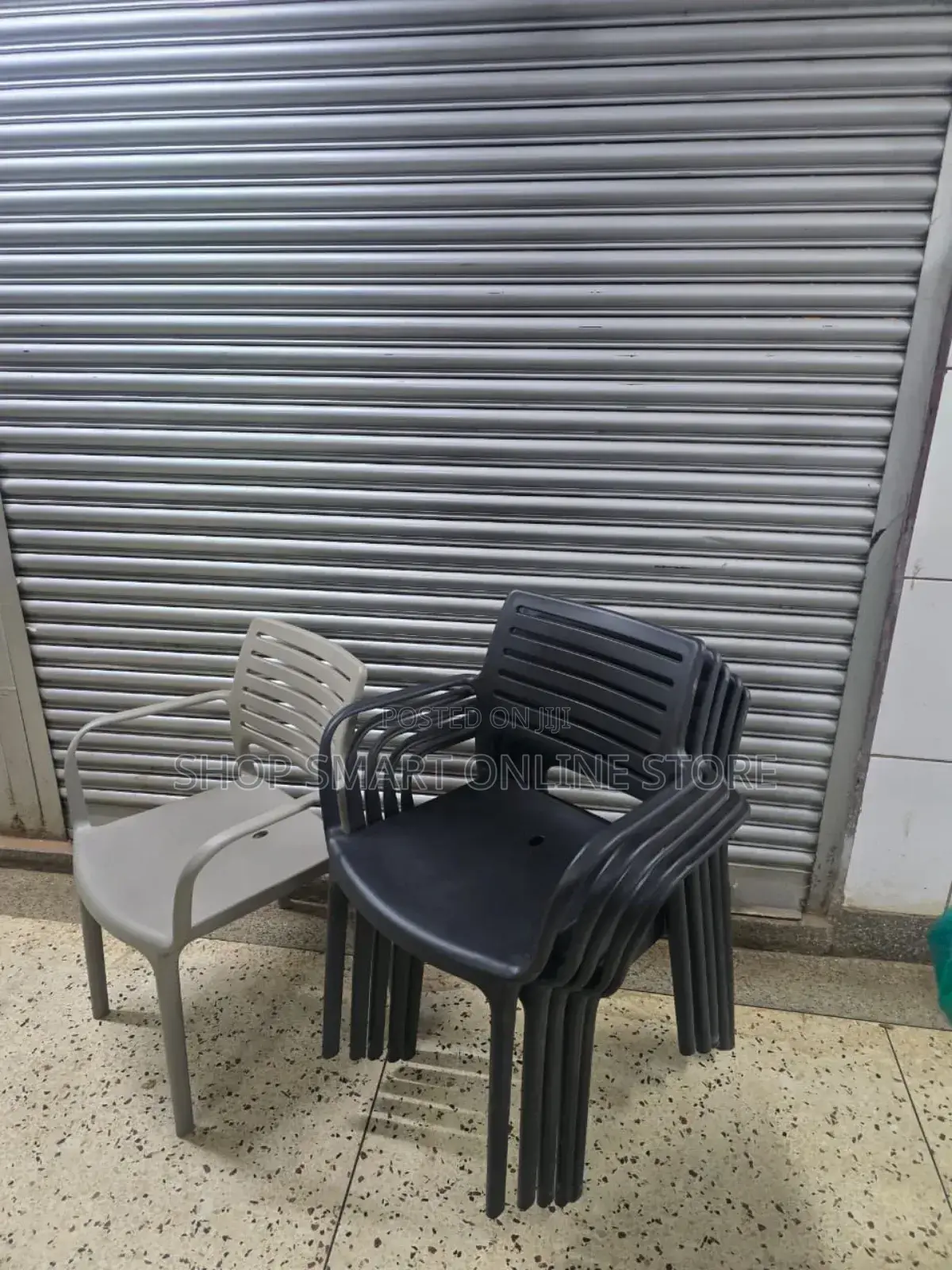 Emperor Dining Plastic Chair Plastic Chair