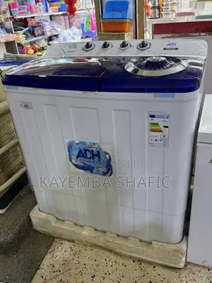 Adh 20kg Washing Machine