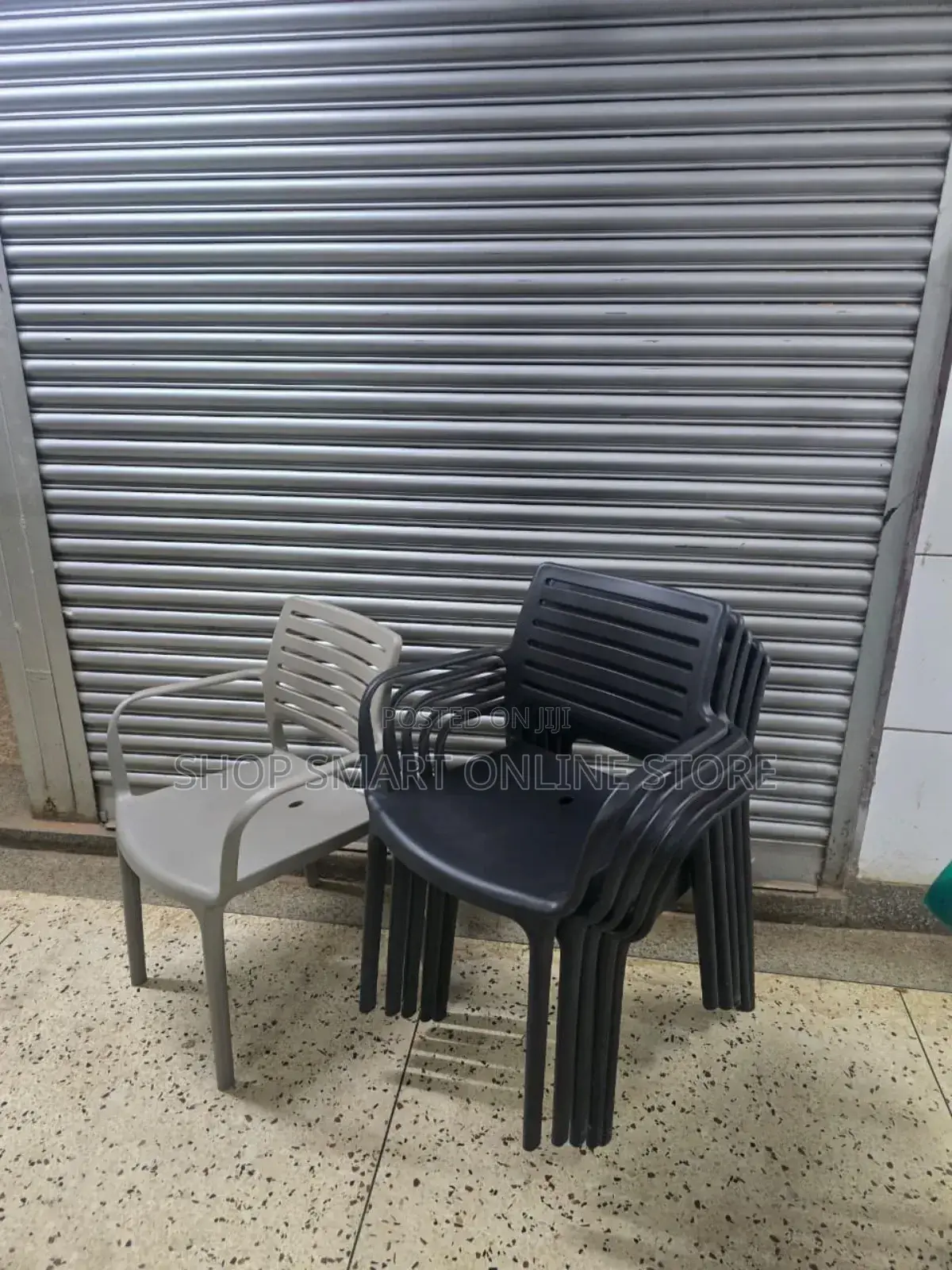 Emperor Dining Plastic Chair Plastic Chair