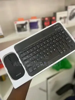 Tablet Keyboards With Mouse