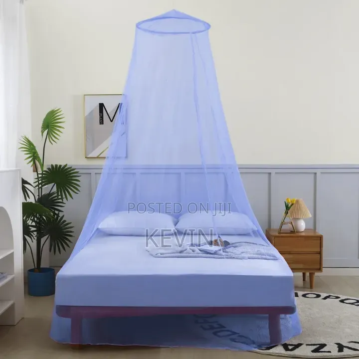 Small Round Net