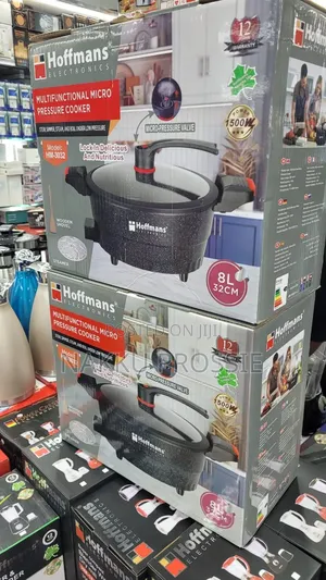 Multifunction Micro Pressure Cooker