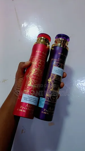 Lataffa Air Fresheners