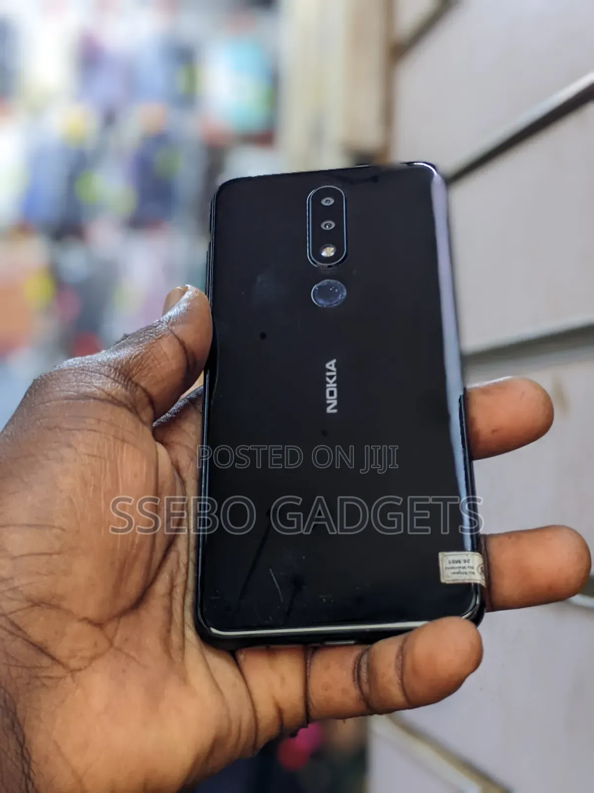 Nokia 5.1 Plus (X5) 32 GB