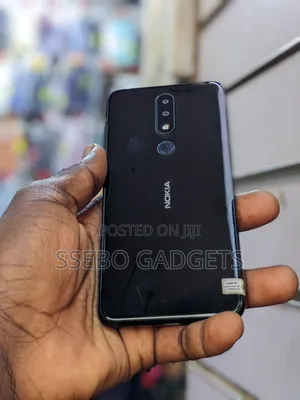 Nokia 5.1 Plus (X5) 32 GB