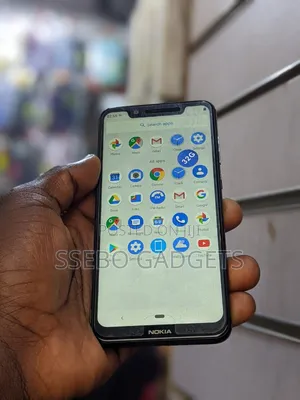 Nokia 5.1 Plus (X5) 32 GB