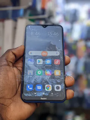 Xiaomi Redmi 8A 32 GB Blue