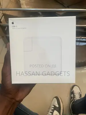 Usb C 96 W Power Adapter Laptop Charger