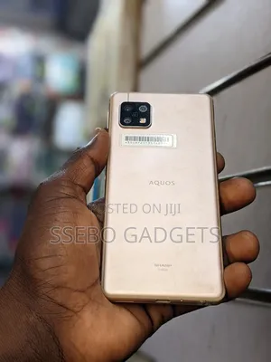 Sharp Aquos sense5G 64 GB