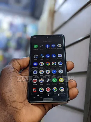 Sharp Aquos sense5G 64 GB