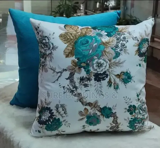 Julio Cushions