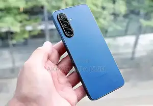 New Samsung Galaxy A17 5G 256 GB Blue
