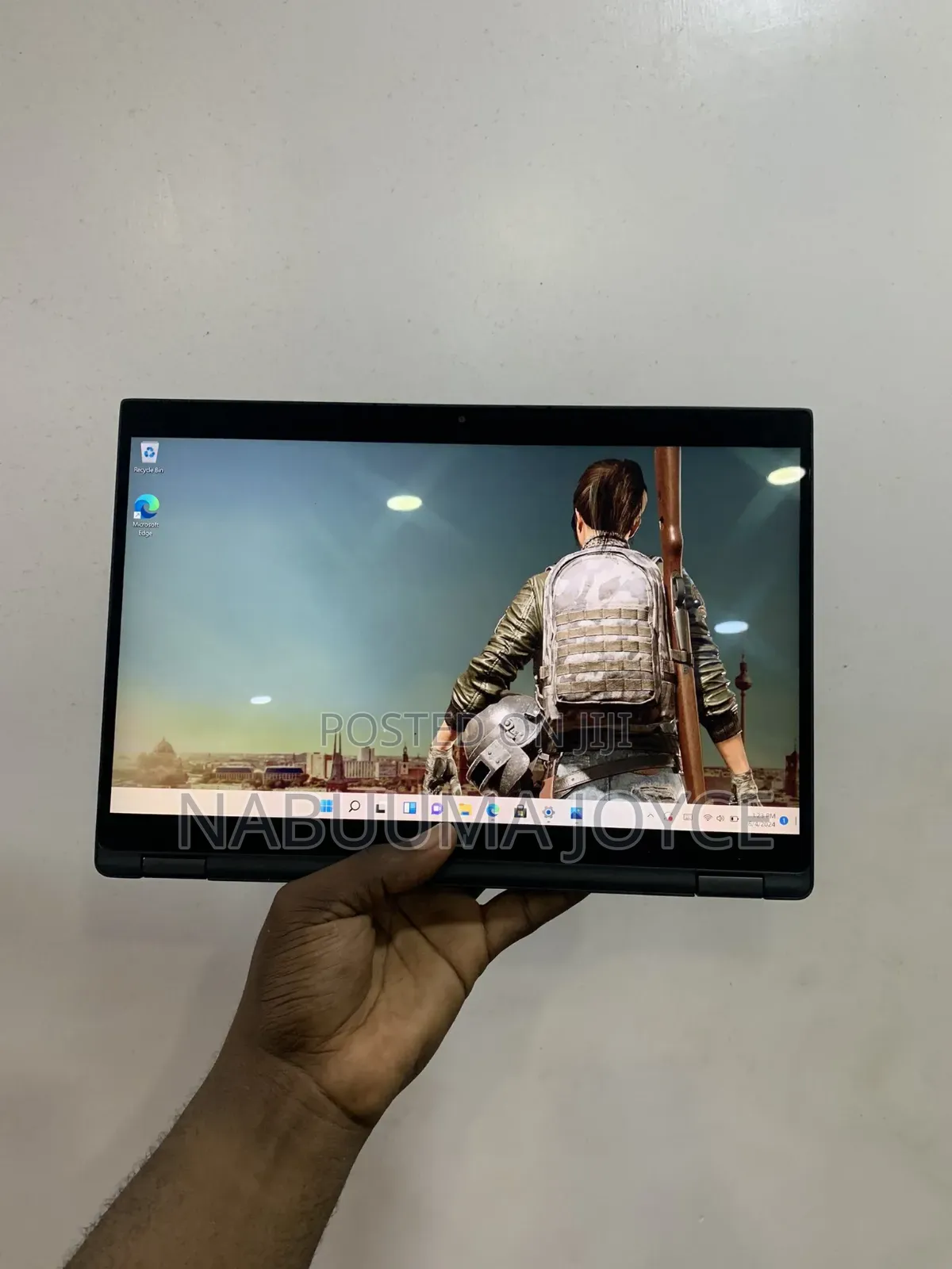New Laptop Dell Latitude 7390 16GB Intel Core i7 SSD 256GB