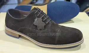 Men's Swed Gentle Shoes