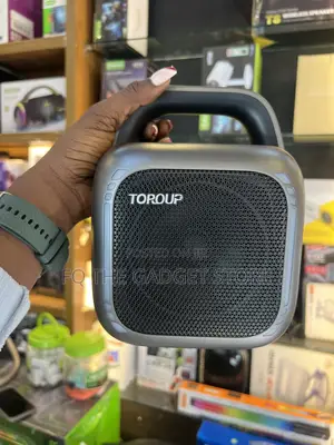 Toroup Mini Speaker TSK-01