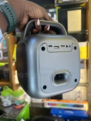 Toroup Mini Speaker TSK-01