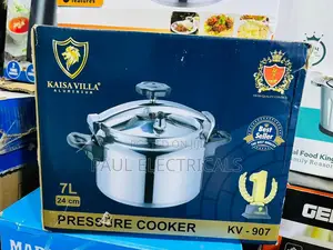 Kaisa Villa 7l Pressure Cooker