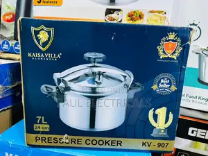 Kaisa Villa 7l Pressure Cooker