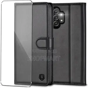 Phone Case for Google Pixel 6a - Rose Gold, Black Green