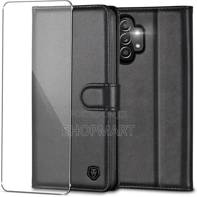Phone Case for Google Pixel 6a - Rose Gold, Black Green