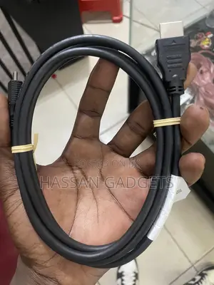 Micro Hdmi to Hdmi 2.0 Cable Adapter
