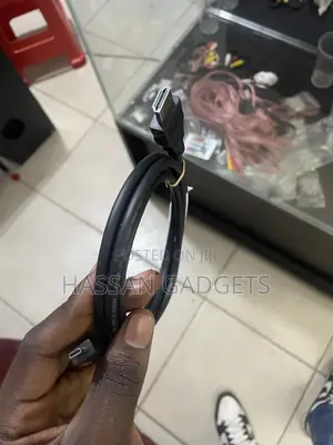 Micro Hdmi to Hdmi 2.0 Cable Adapter