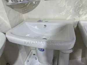 Ceramic Wash Hand Basins