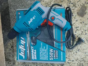 Corded Electric 550watts Impact Drill