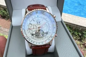 Ling Men's Watch