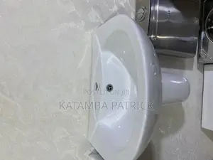 Ceramic Basins