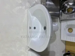 Ceramic Basins