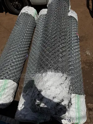 Chain Link G10 50*50 18m